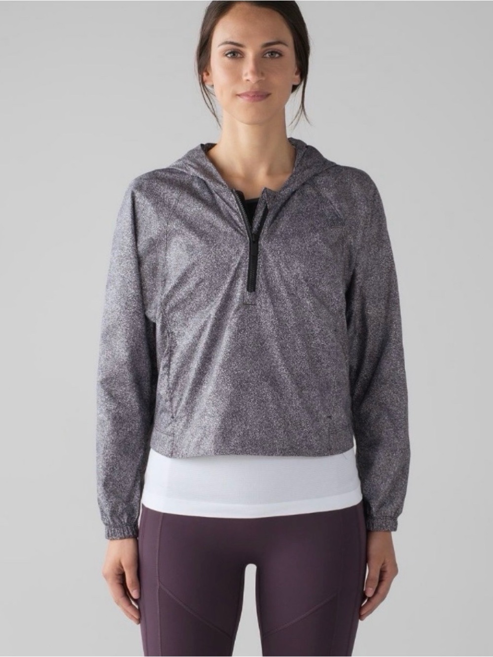 Lululemon I put a shell on you jacket